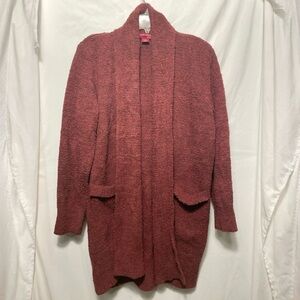 Barefoot Dreams CozyChic Cardigan – Size M